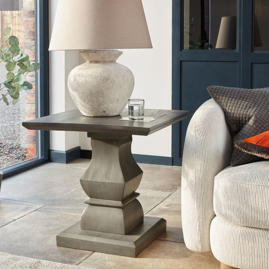 Lucia Collection Side Table