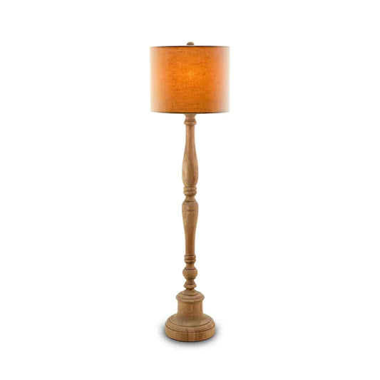 Bramble - Classic Floor Lamp - Furniture Life