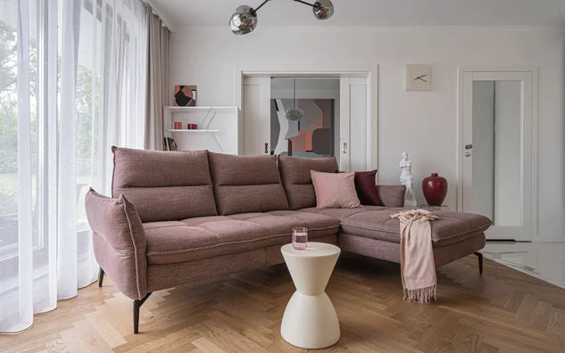 ESF Furniture - Axel Sofa Bed - Furniture Life