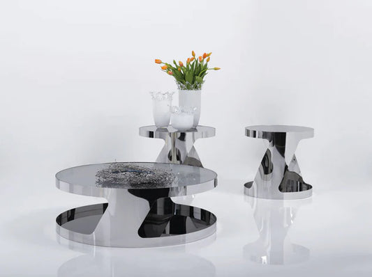 J&M Furniture - Modern Coffee Table - Furniture Life