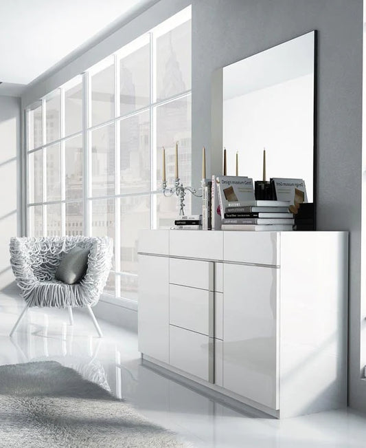 ESF Furniture - Granada 150 Dresser - Furniture Life