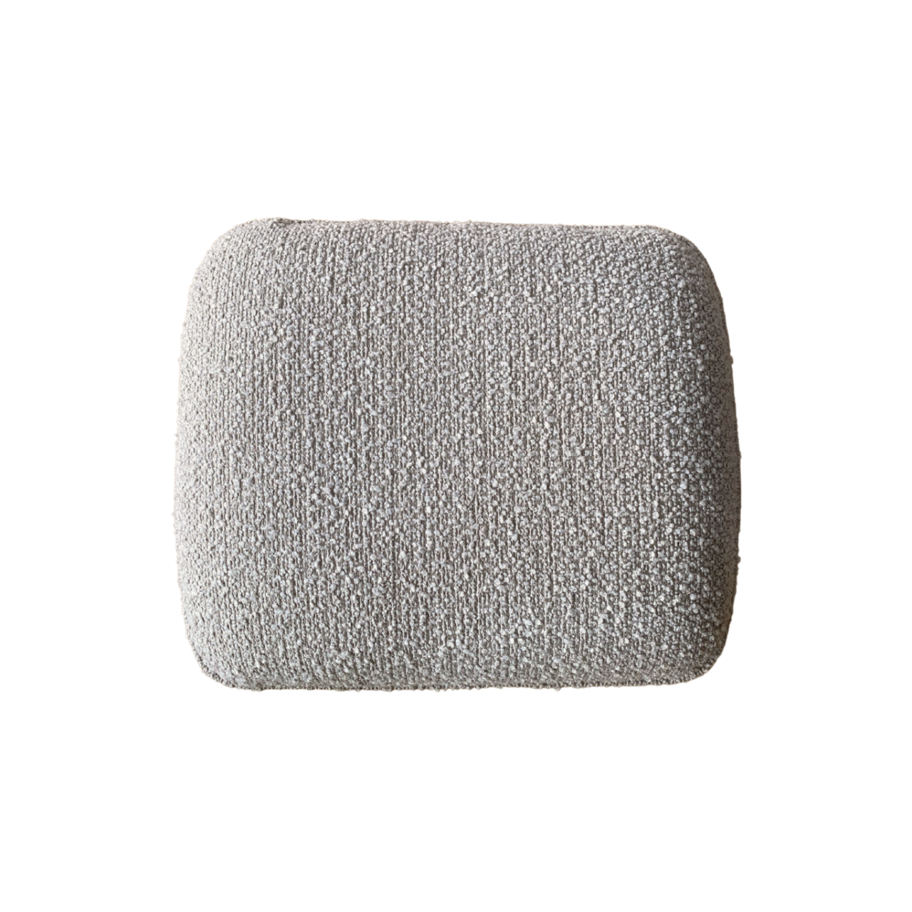 Monica Armchair-Cologne Mink