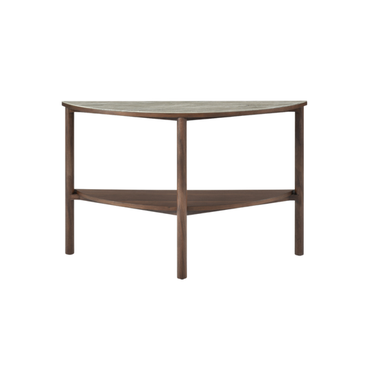 Willow Console-Timber Tobacco