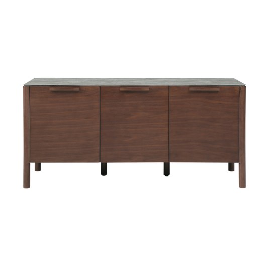 Willow Sideboard-Timber Tobacco
