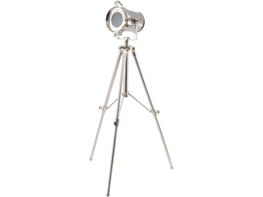 Luna Tripod Spotlight Floor Lamp