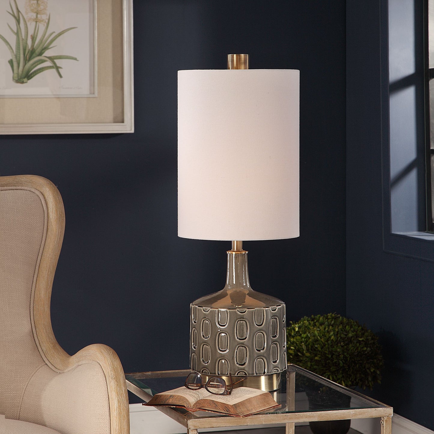 Darrin Table Lamp