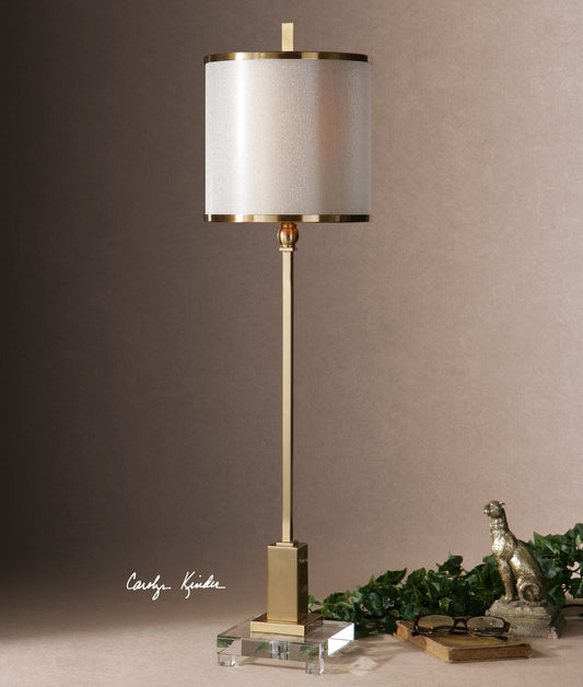 Villena Buffet Lamp