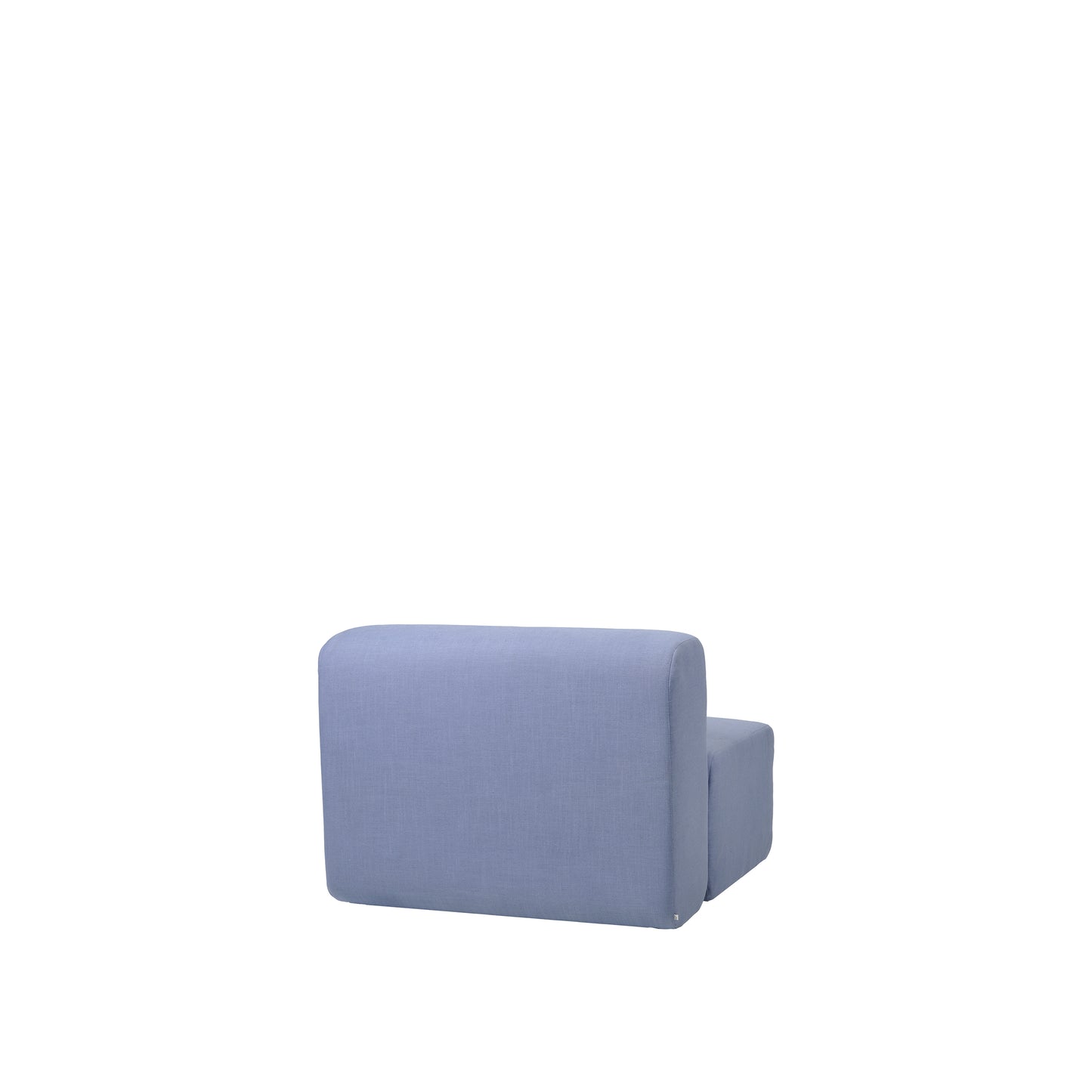 Lagoon Chair module- Light Blue