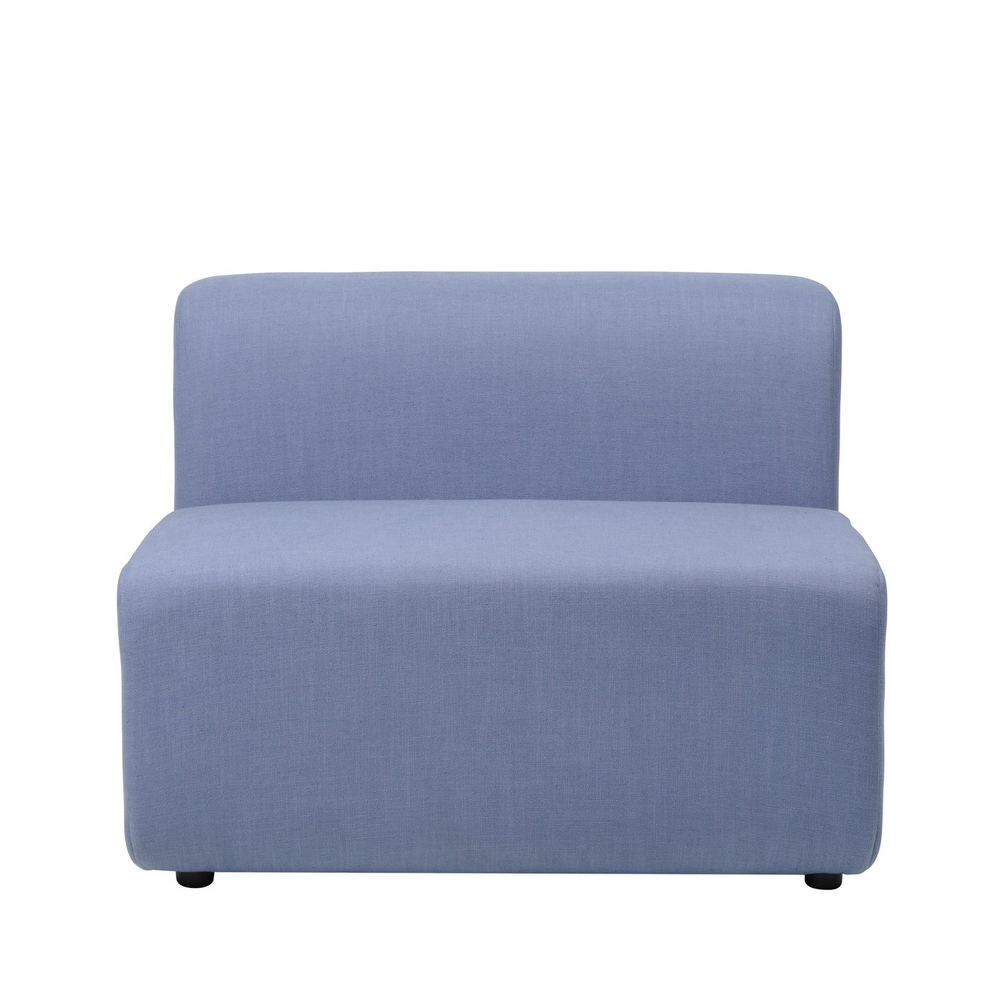 Lagoon Chair module- Light Blue