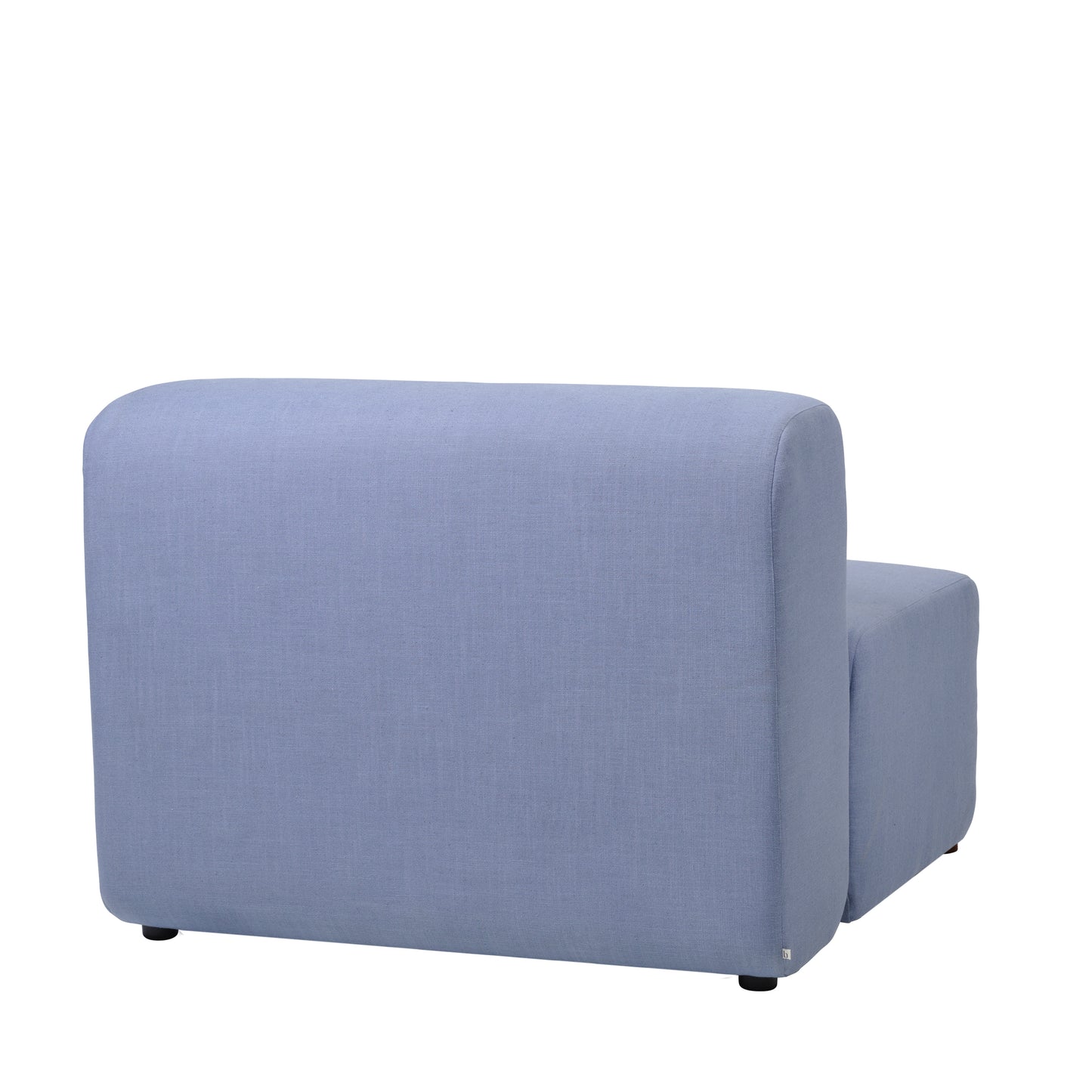 Lagoon Chair module- Light Blue