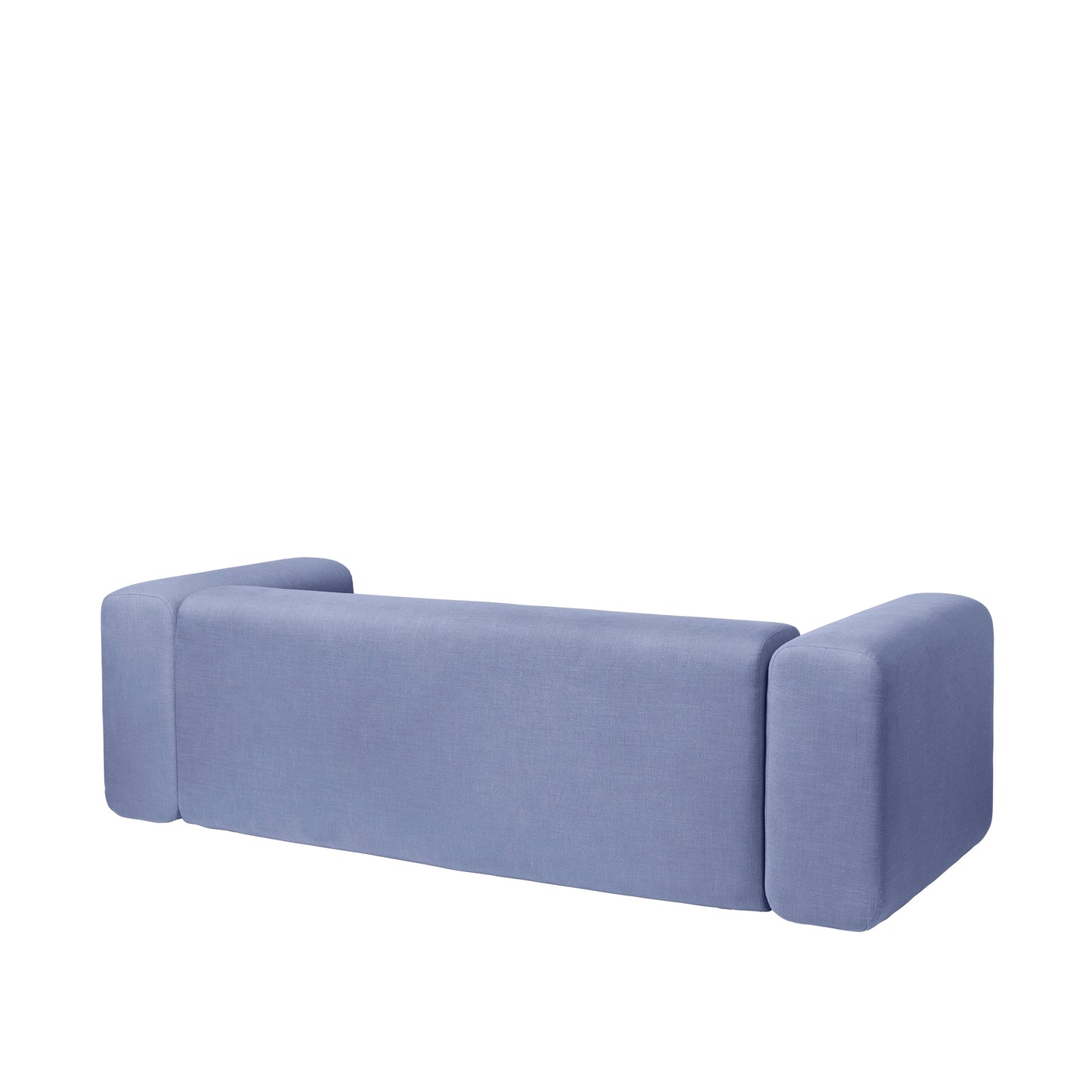 Lagoon Sofa 3-seater- Light Blue