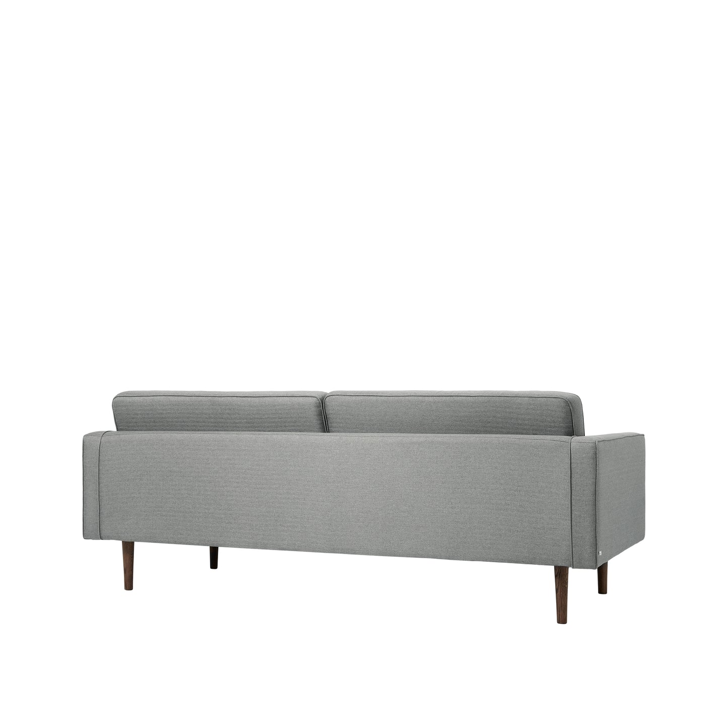 Wind Sofa 2-seater- Grey