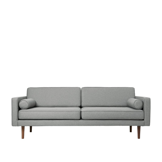 Wind Sofa 2-seater- Grey