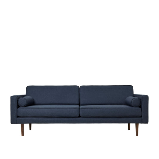 Wind Sofa 2-seater- Navy