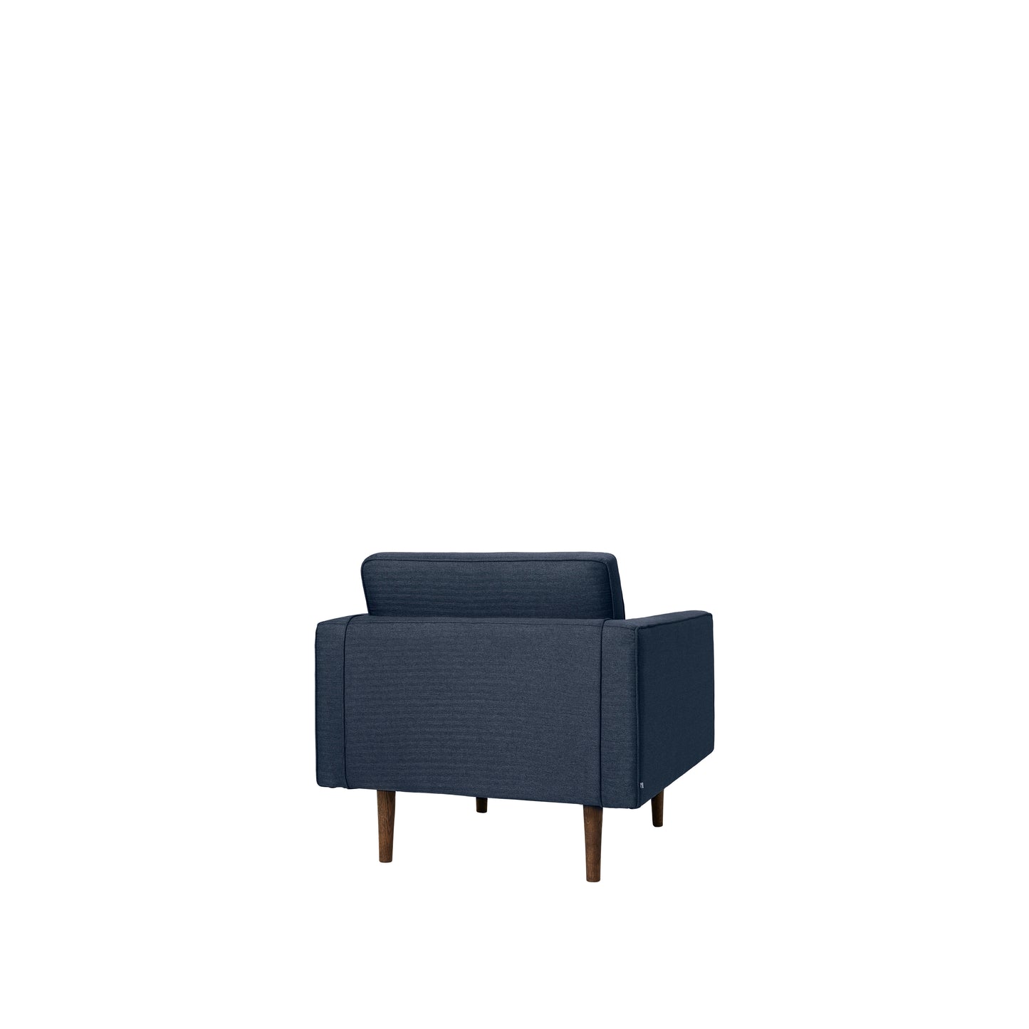 Wind Armchair- Navy