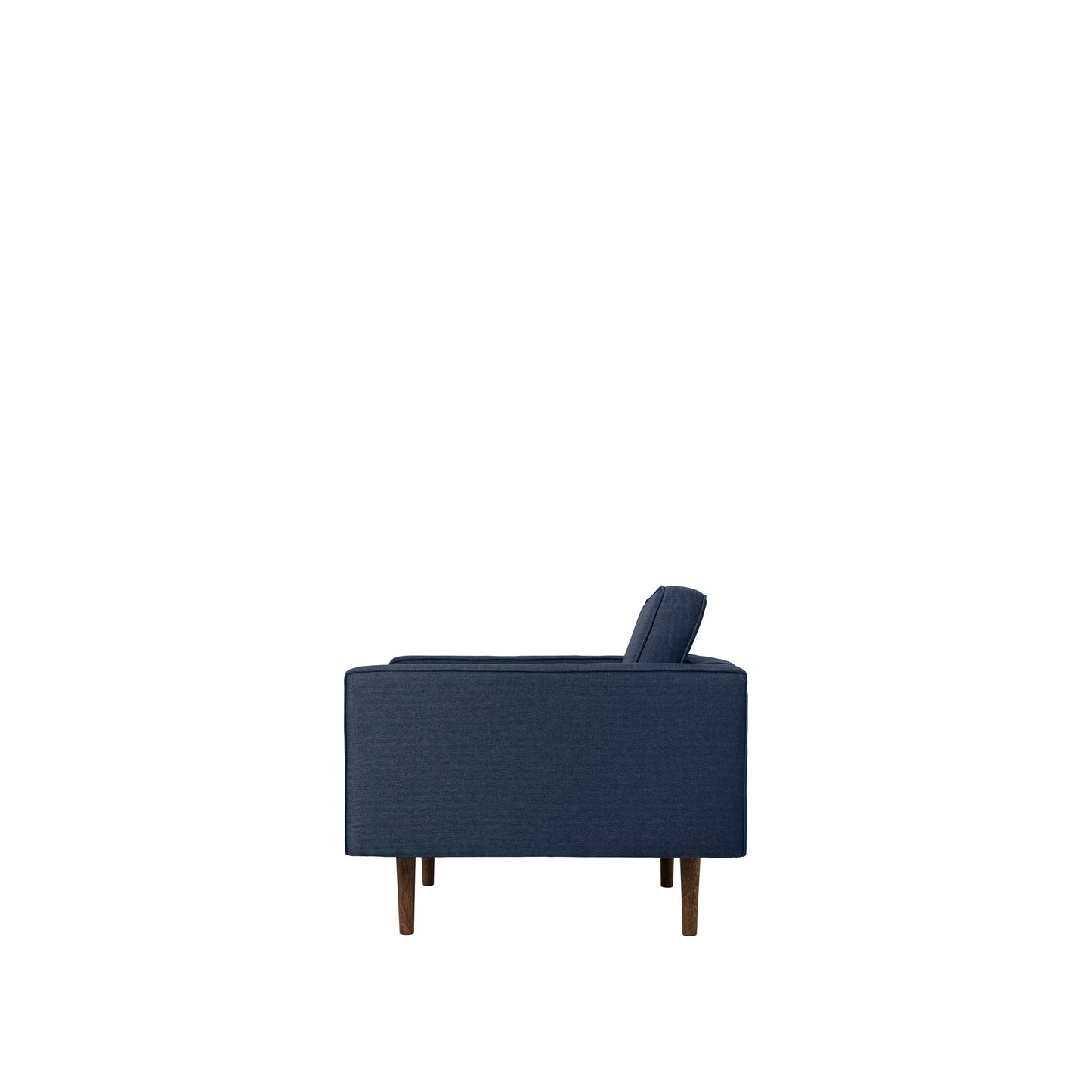 Wind Armchair- Navy