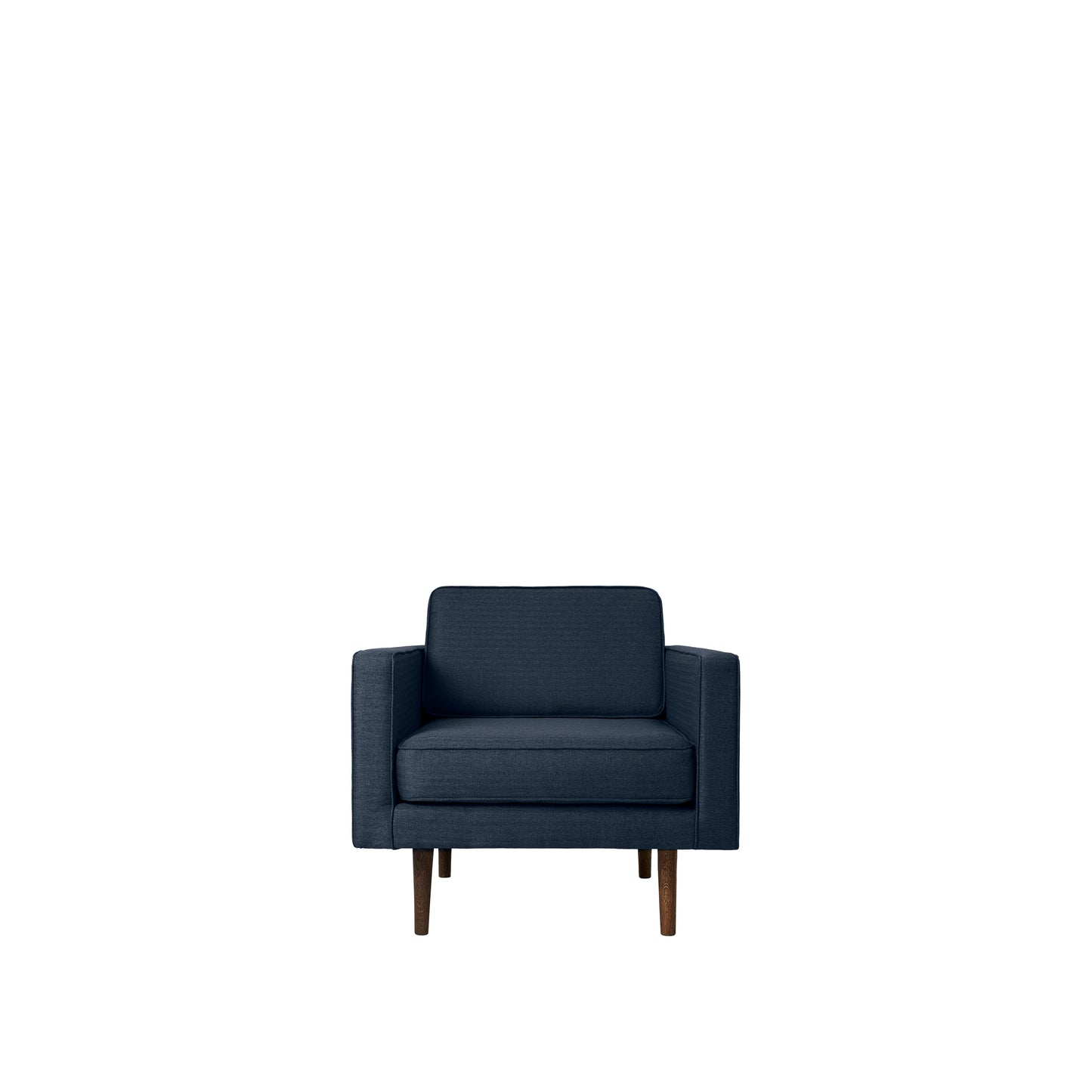 Wind Armchair- Navy