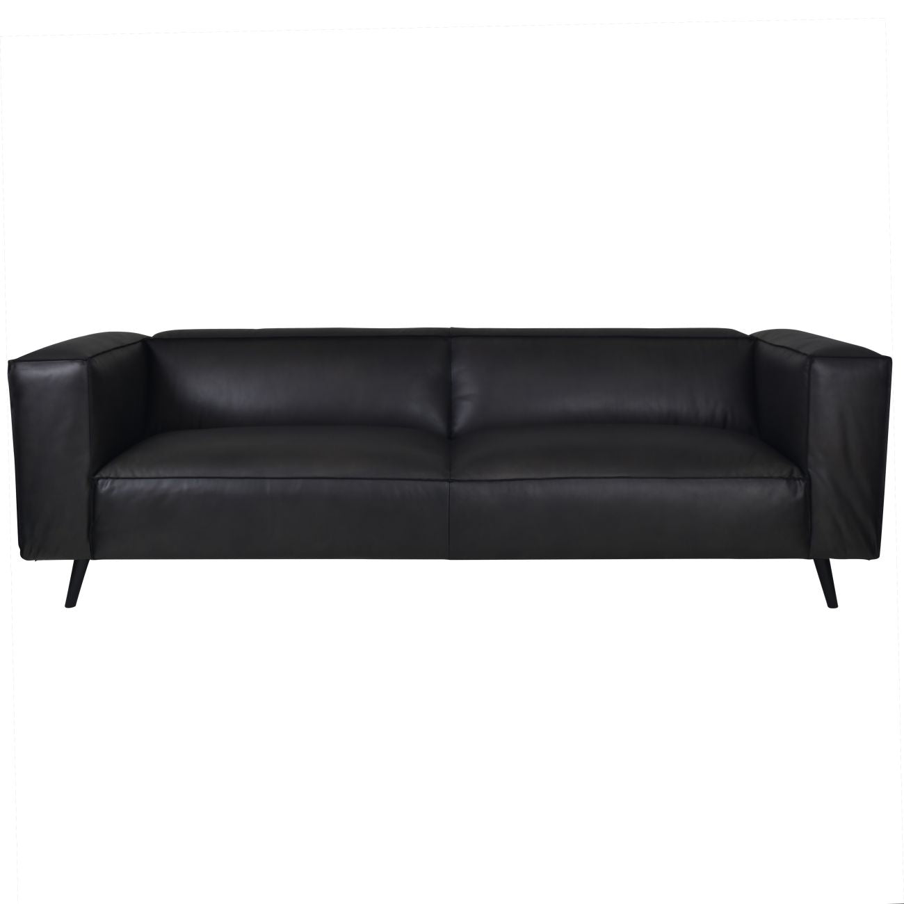 Fumee Leather Valentina Sofa