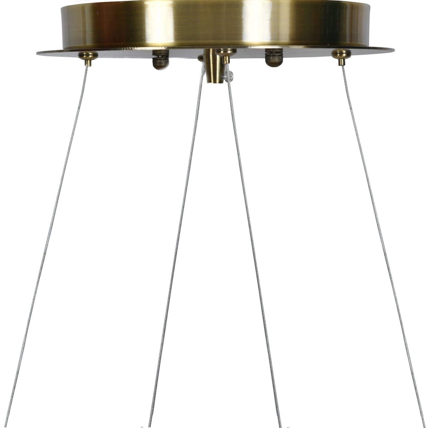 Stukely OctoSpot Pendant Lamp