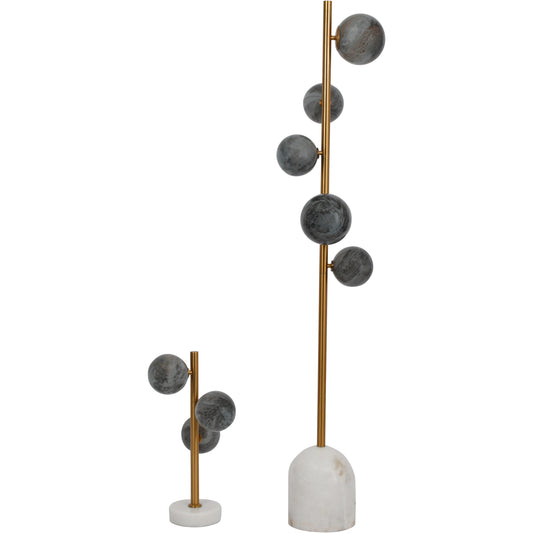 Nova Constellation Floor Lamp