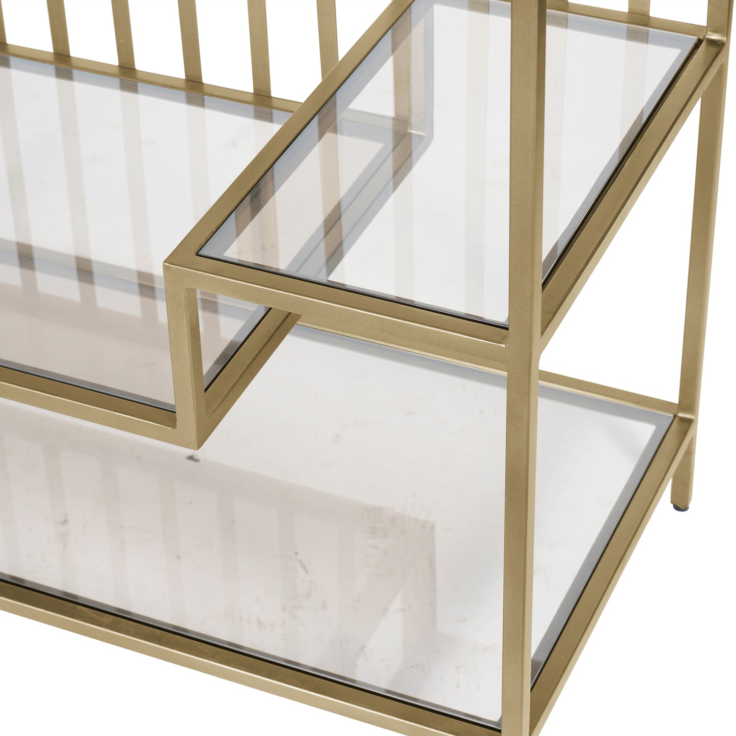 Emberwood Set of 2 Shelving Units