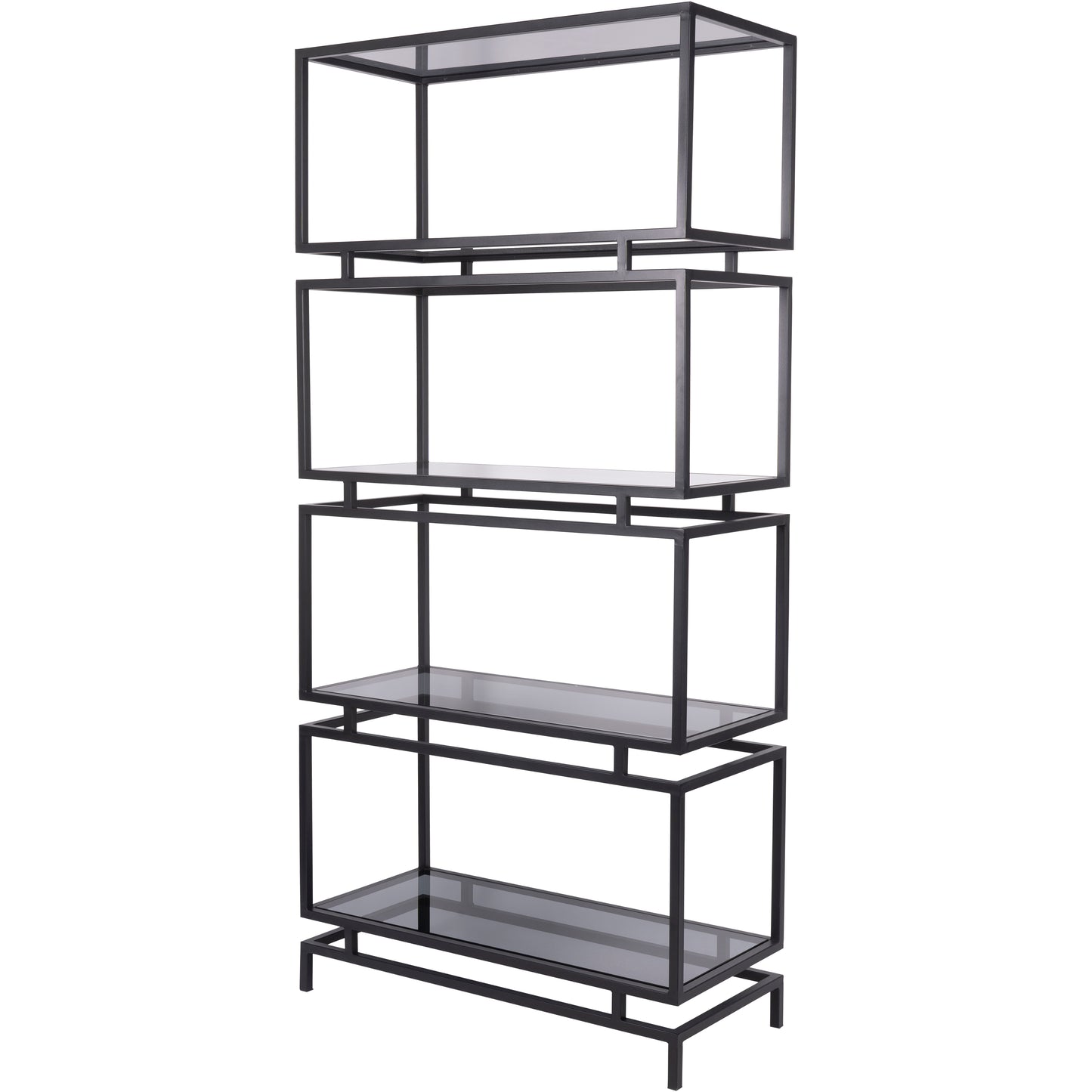 Shadowglass Large Display Unit