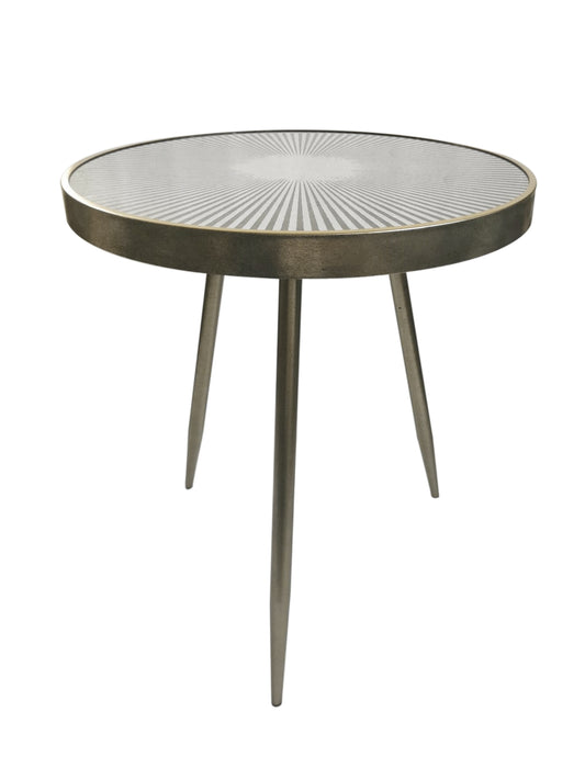 Reyna Side Table