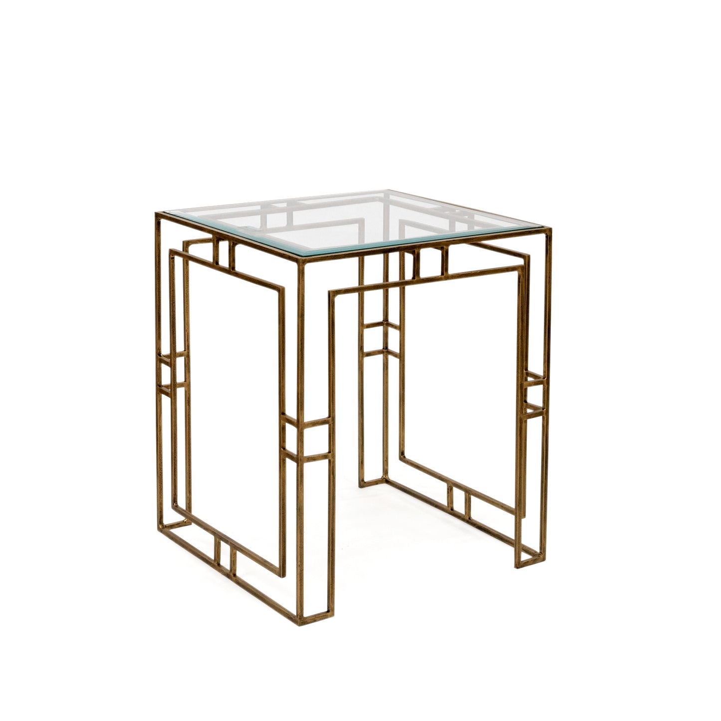 Laurant Side Table