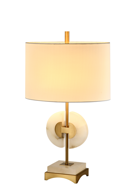 Stella Lamp