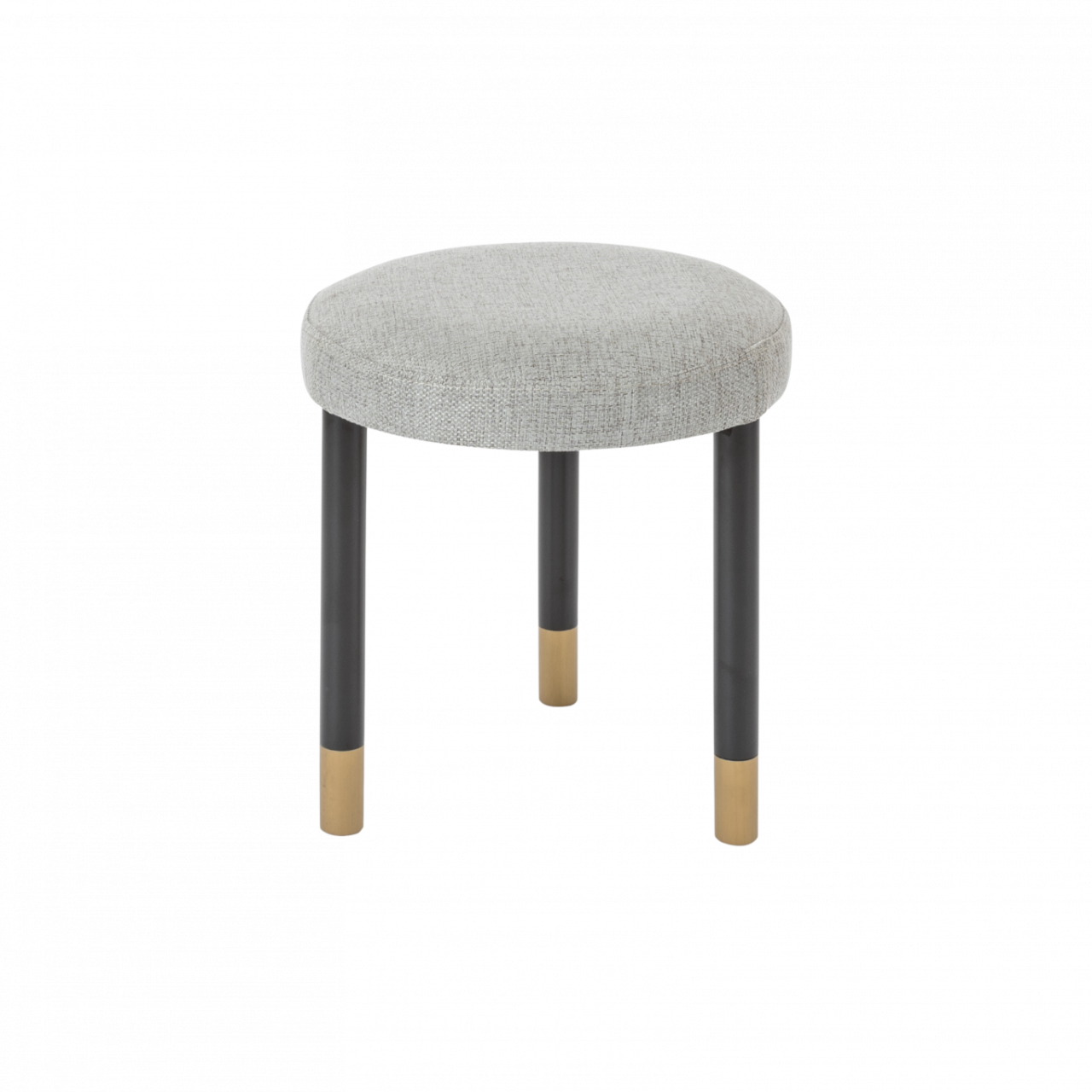 Bali Stool-Grey