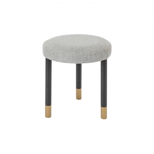 Bali Stool-Grey