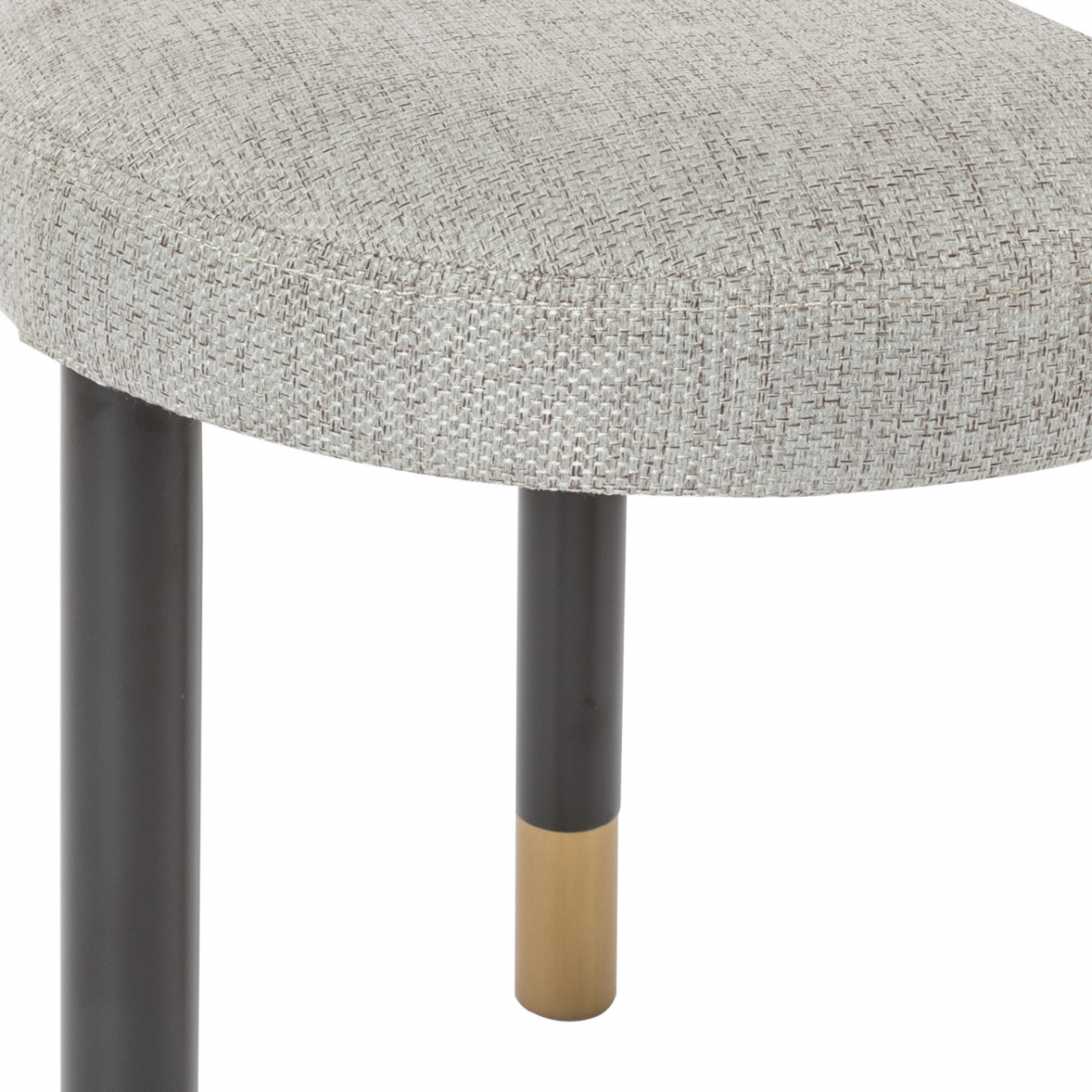 Bali Stool-Grey