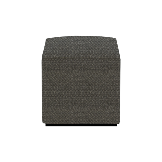 Ben Square Stool-Cologne Granite