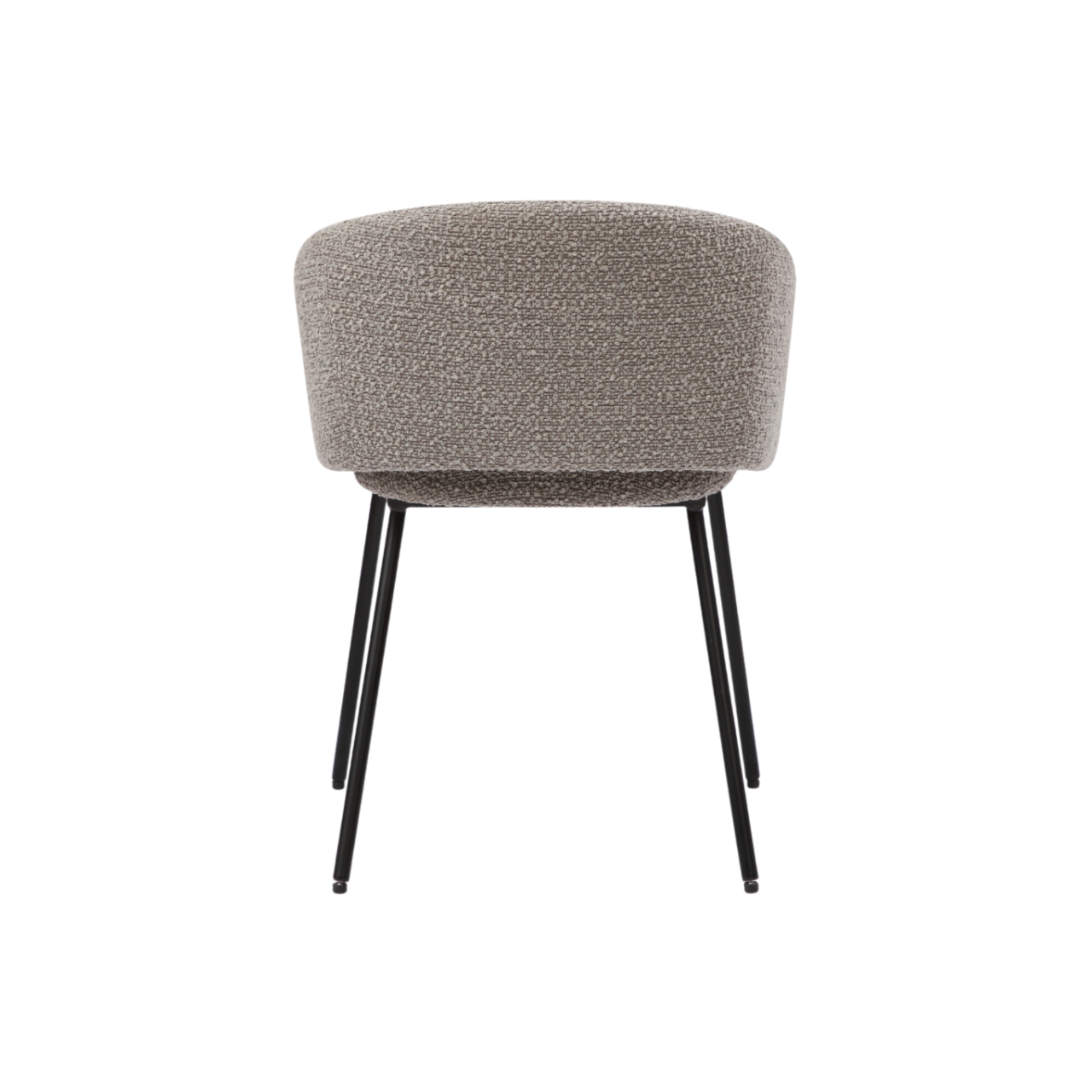 Fern Dining Chair-Cologne Mink