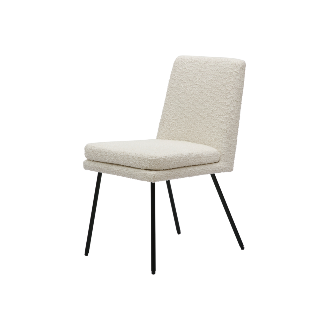 Laurel Dining Chair-Lyon Mink