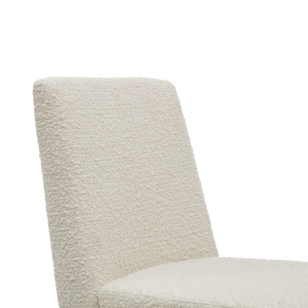 Laurel Dining Chair-Cologne Ivory