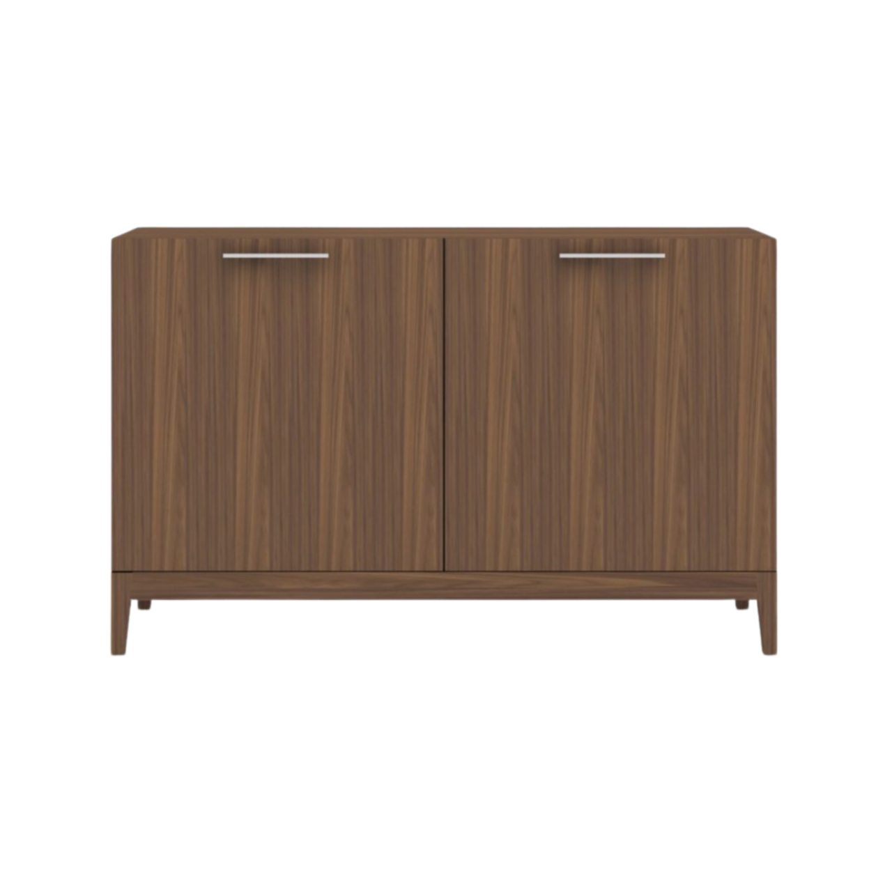 Peony Sideboard-Walnut