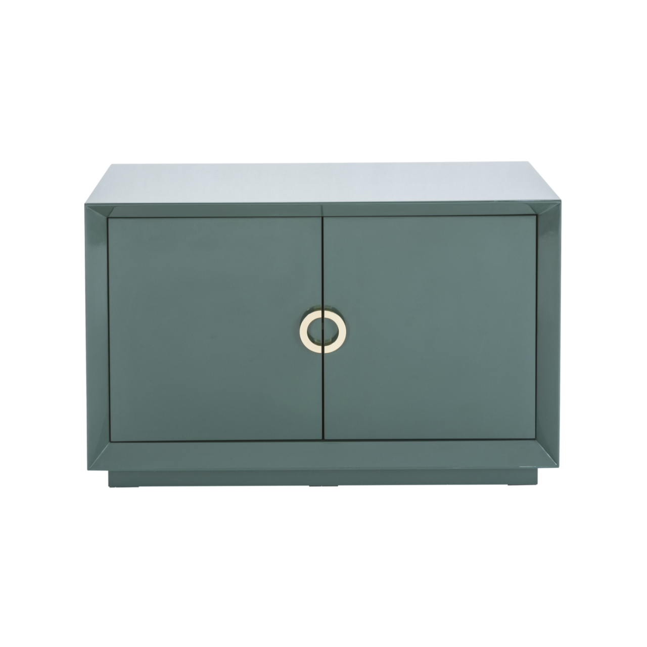 Quartz Sideboard-Green