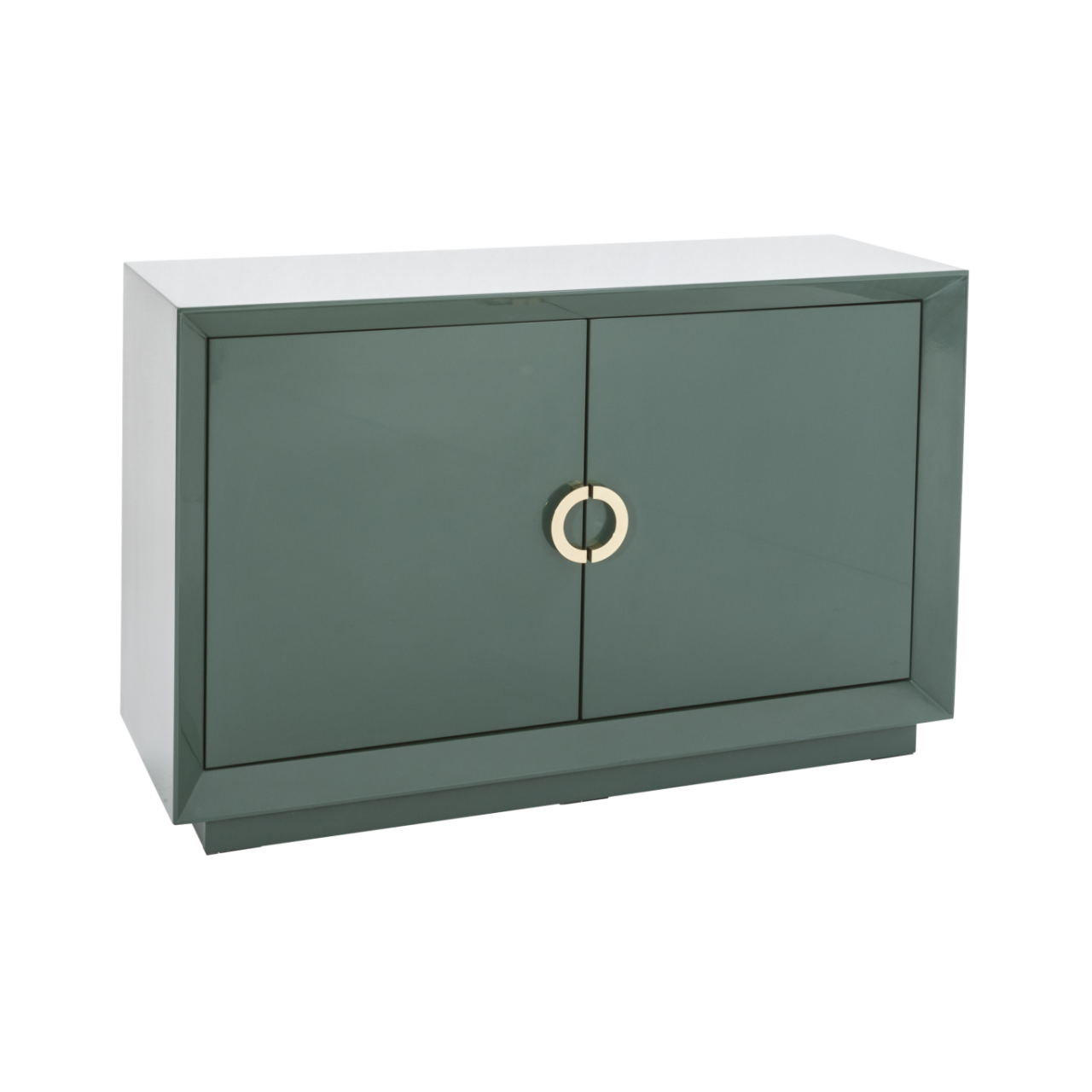 Quartz Sideboard-Green