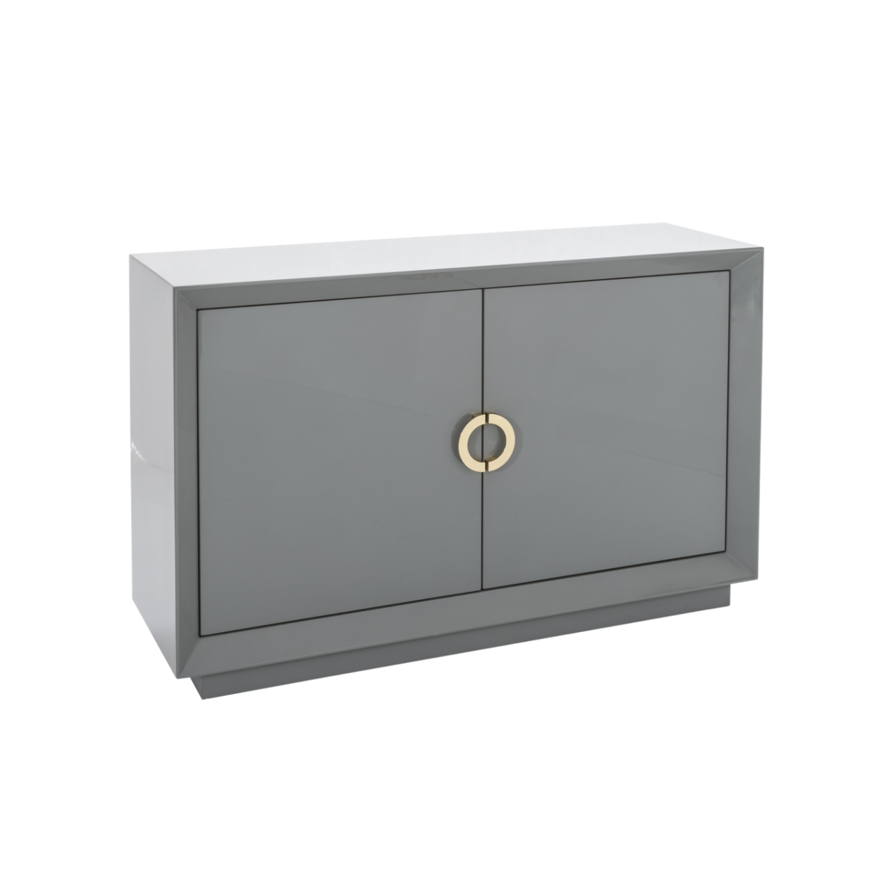 Quartz Sideboard-Grey