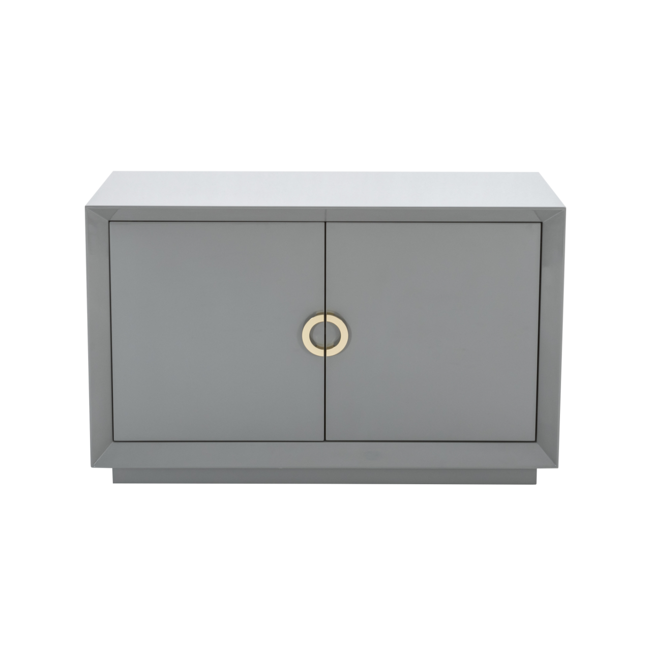 Quartz Sideboard-Grey