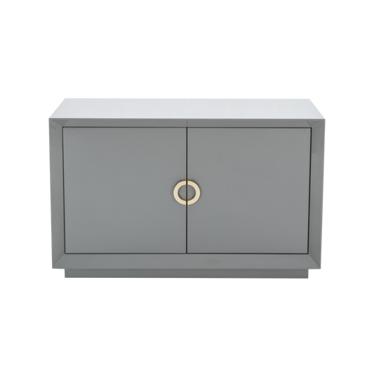 Quartz Sideboard-Grey