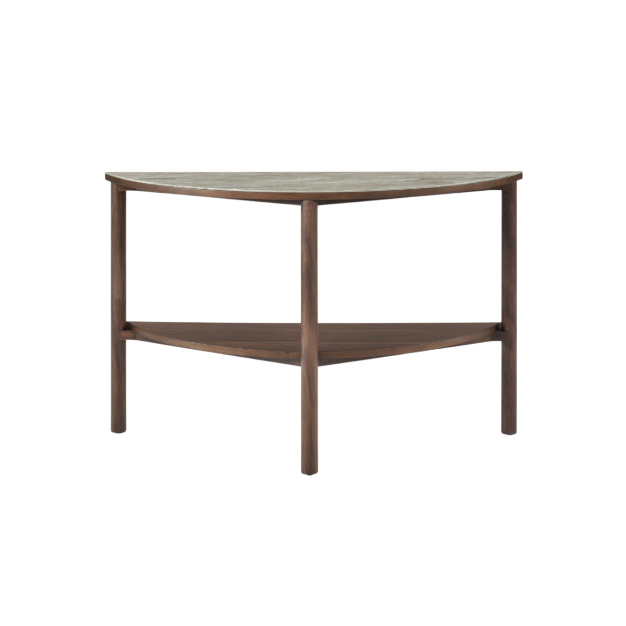 Willow Console-Timber Tobacco