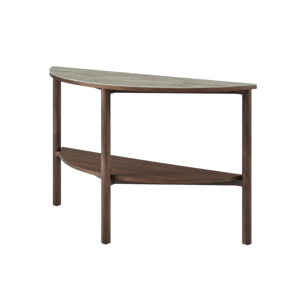 Willow Console-Timber Tobacco