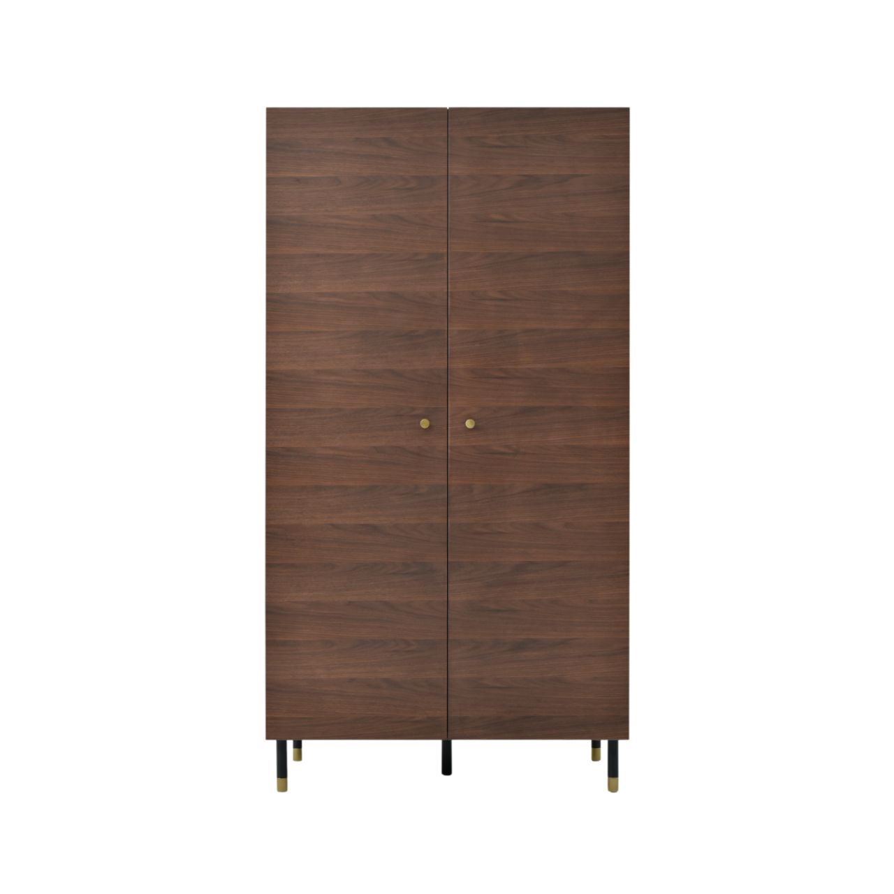 Willow Wardrobe-Timber Tobacco