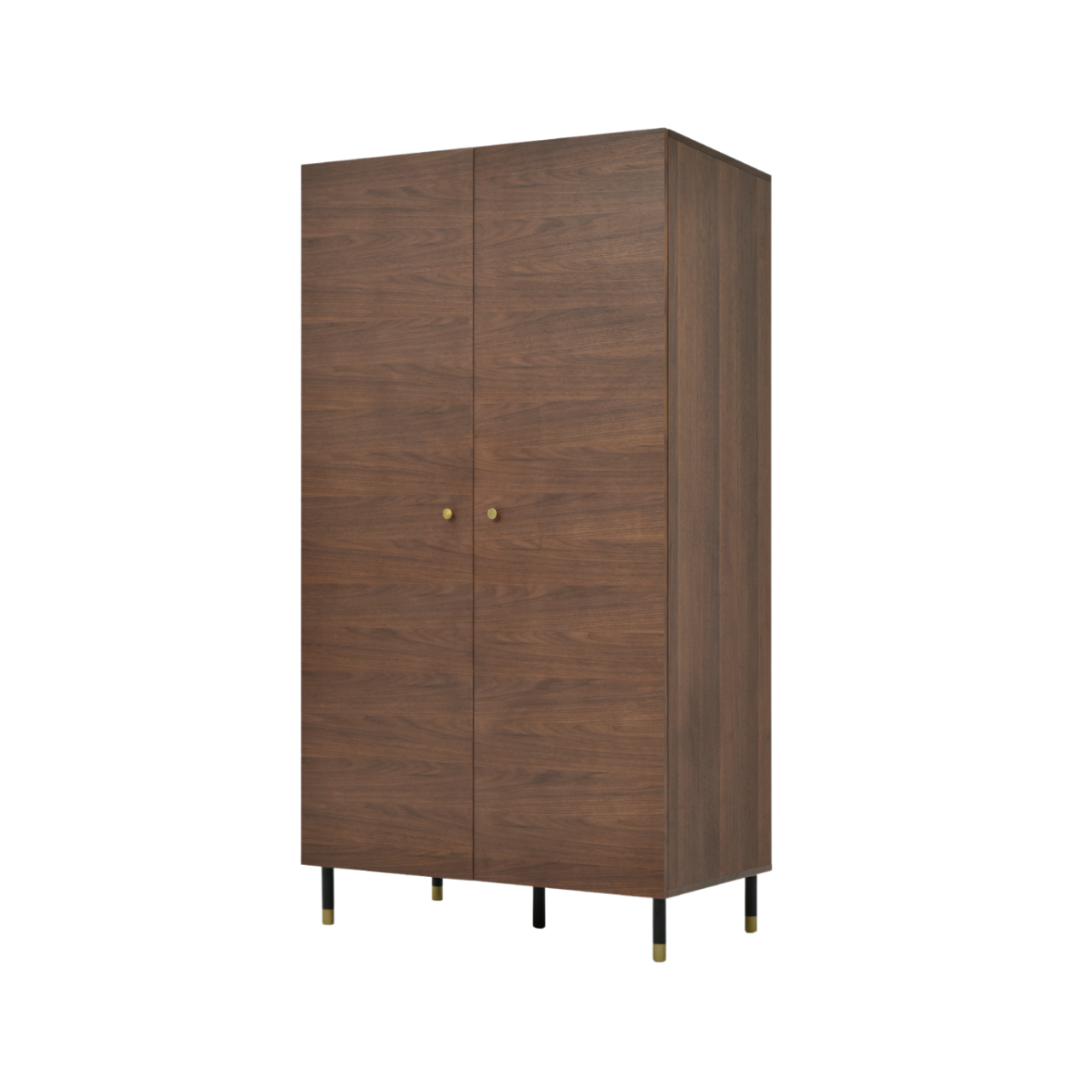 Willow Wardrobe-Timber Tobacco