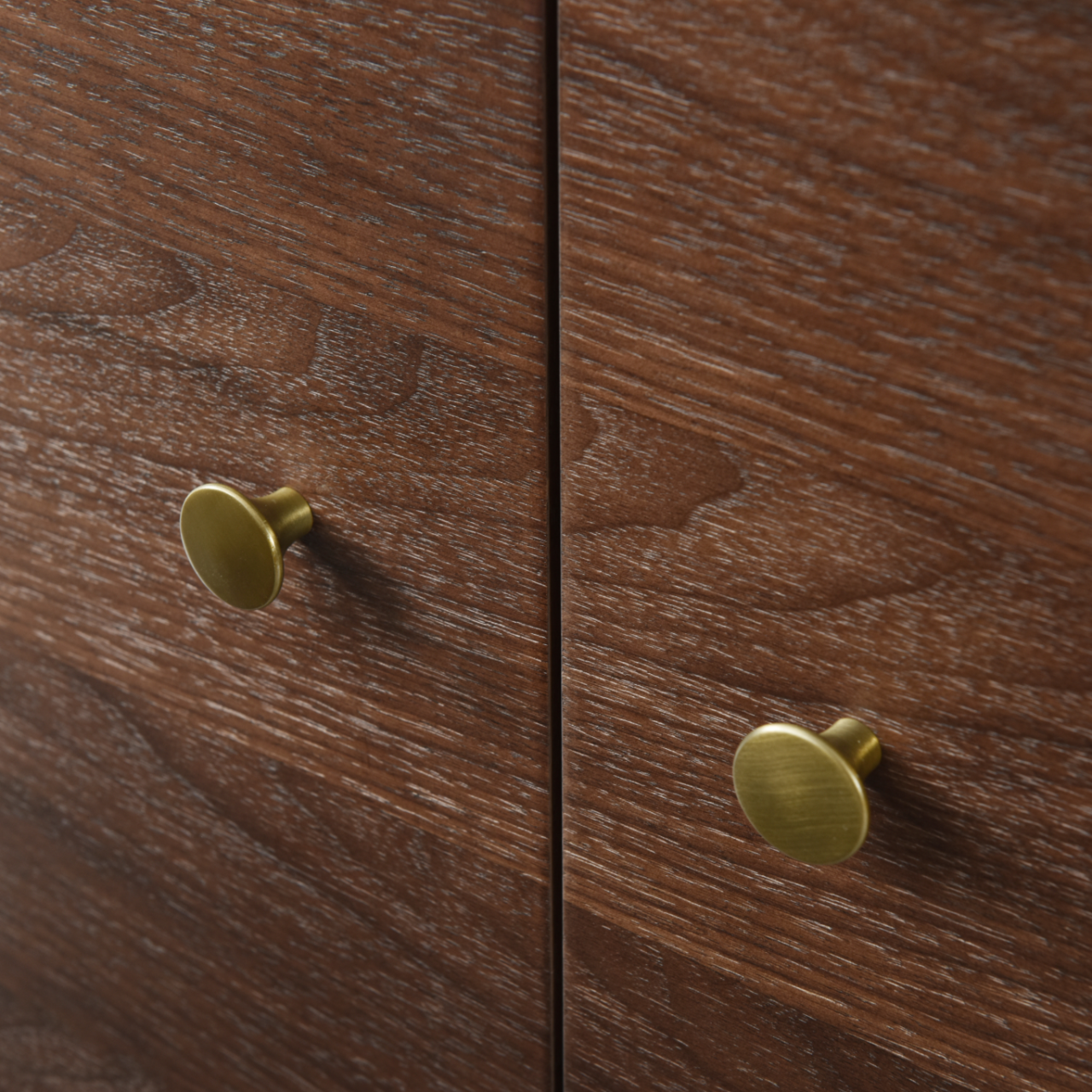 Willow Wardrobe-Timber Tobacco